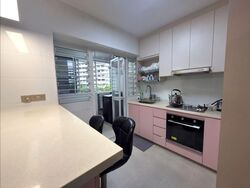 Blk 622B Tampines Greenverge (Tampines), HDB 4 Rooms #592558381